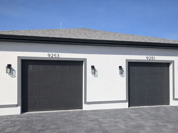 9253 Agate St, Pt Charlotte, FL 33981