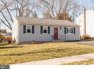 158 E Phoenix Dr, Phoenixville, PA 19460