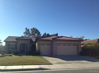 4326 Copperleaf Ct, Banning, CA 92220
