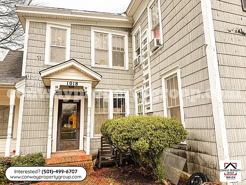 1018 Clifton St Photo 1