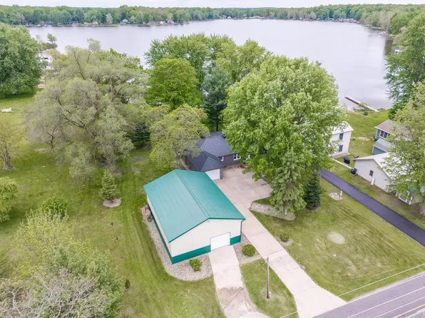 5120 E 100 S, Lagrange, IN 46761