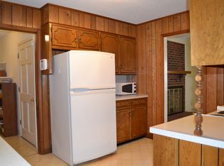 1252 Vandola Church Rd, Danville, VA 24541