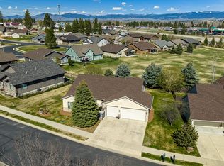 1156 Heritage Dr, Stevensville, MT 59870