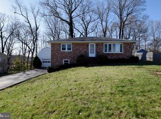 212 Oak St, Mount Airy, MD 21771