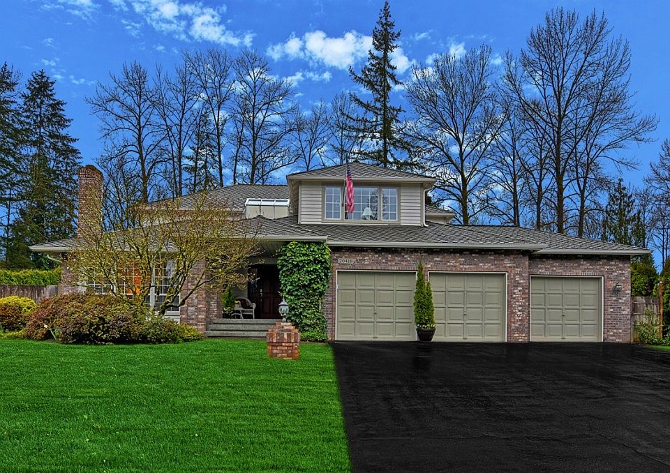 2nd image of 20418 113th Dr SE