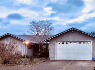 1585 Post St, Lebanon, OR 97355