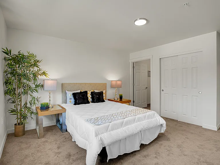 Cherry Springs Apartments — Photo 7