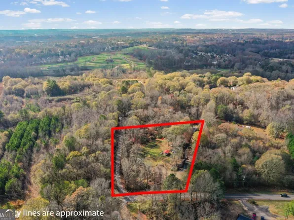 130 Fowler Hill Rd, Alpharetta, GA 30004