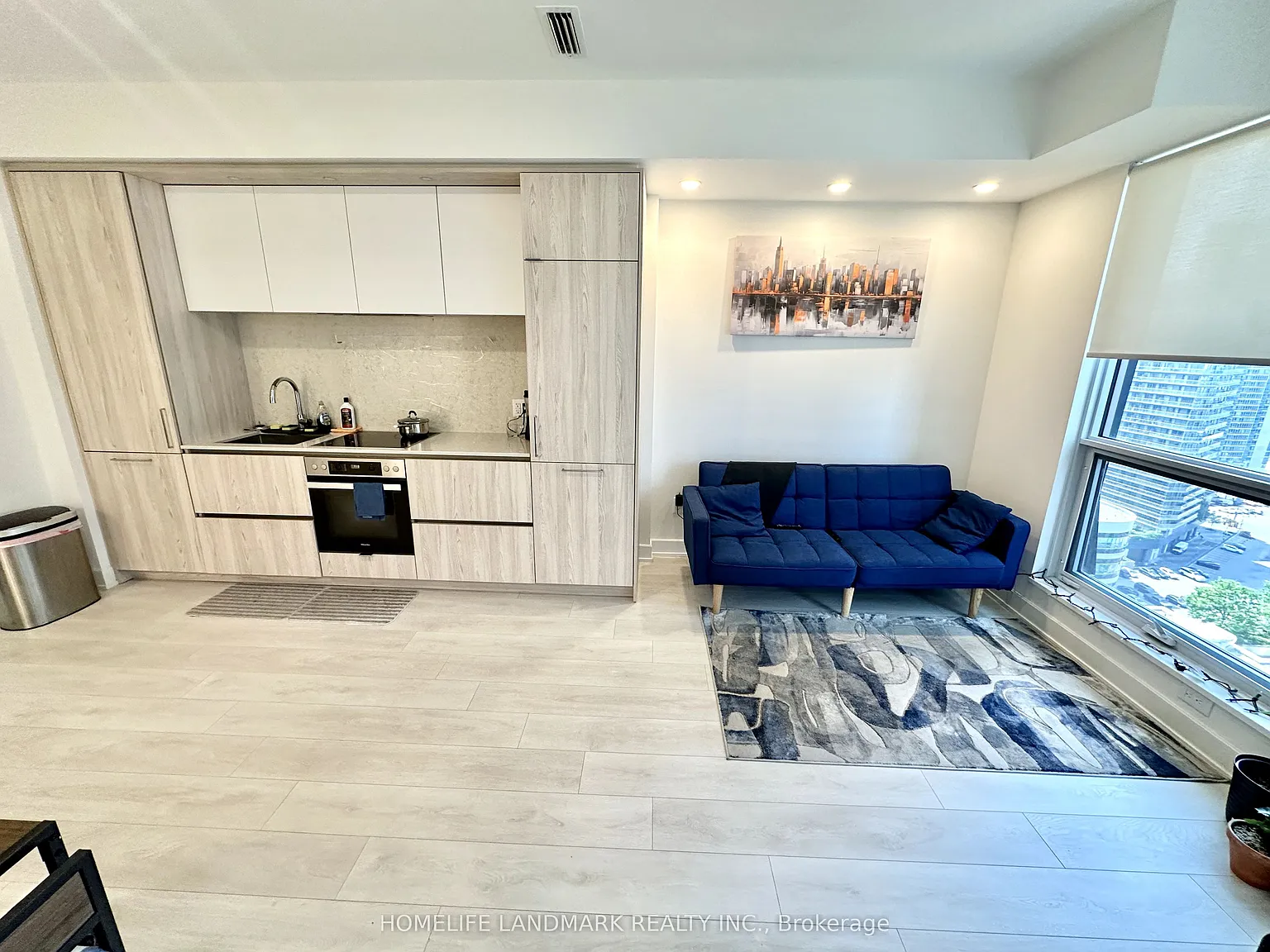 2 bed, $1,450 — Photo 4