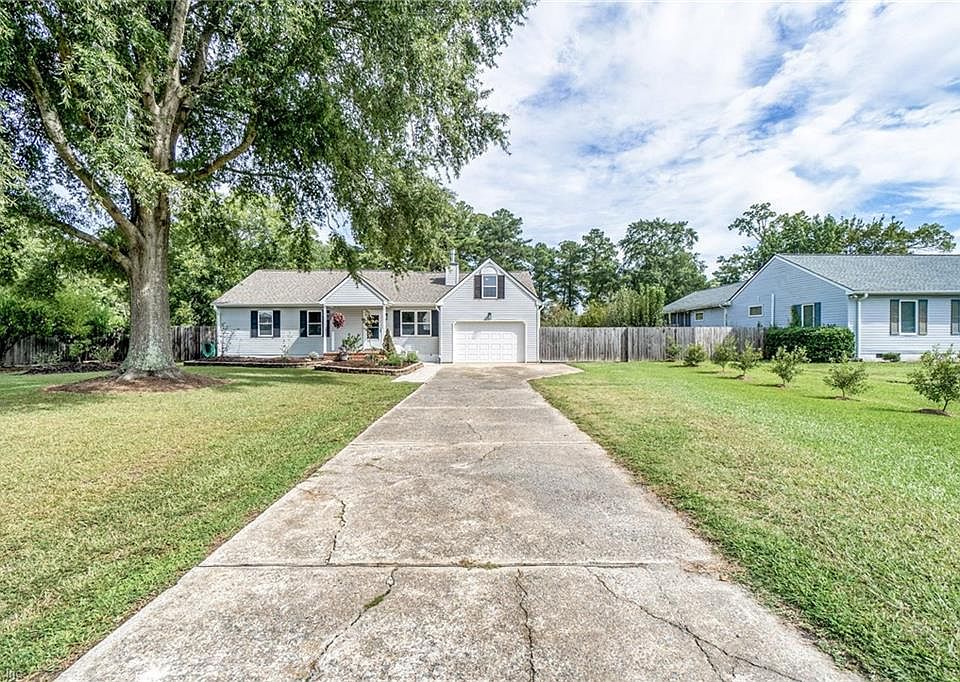 1060 Bells Mill Rd, Chesapeake, VA 23322 Zillow