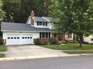 317 Stamford Dr, Newark, DE 19711