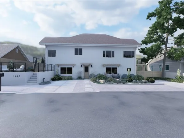 1265 Avenue M, Ely, NV 89301