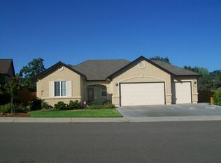 1454 Jen Way, Redding, CA 96001