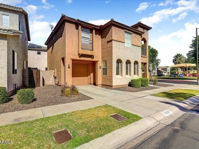 1434 E Romley Ave, Phoenix, AZ, 85040