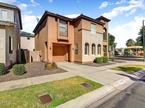 1434 E ROMLEY Avenue, Phoenix, AZ 85040