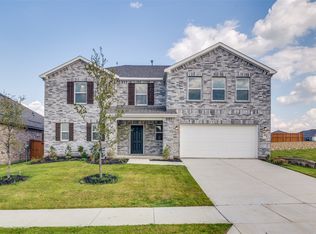 4046 Bedford Dr, Crandall, TX 75114