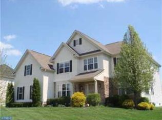 170 Candlewyck Dr, Avondale, PA 19311