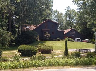 52 Lovell River Rd, Center Ossipee, NH 03814