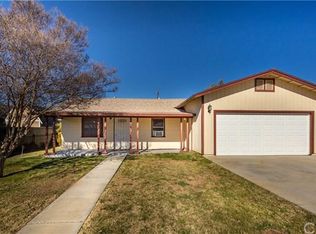 492 Buena Vista Rd, Calimesa, CA 92320