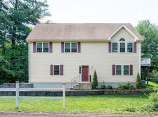 196 Shawsheen Ave, Wilmington, MA 01887