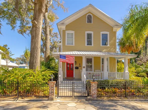 1014 Union St, Brunswick, GA 31520