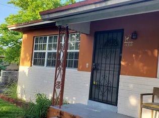 11331 NW 12th Ave, Miami, FL 33168
