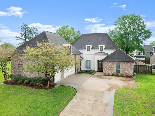 15616 Woodland Trail Ave, Baton Rouge, LA 70817