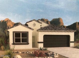 9405 E Greenhouse Rd, Florence, AZ 85132