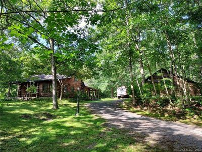 513 West Main Street, Amston, CT, 06231