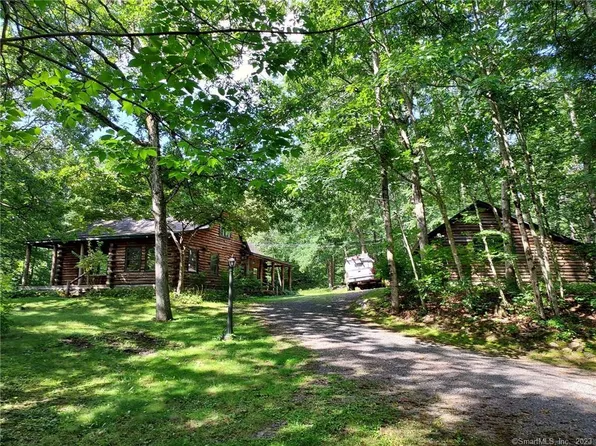 513 West Main Street, Hebron, CT 06231