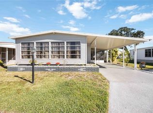 10303 Burnt Store Rd Unit 169, Punta Gorda, FL 33950