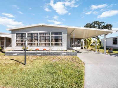 10303 Burnt Store Rd Unit 169, Punta Gorda, FL, 33950