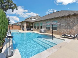 3313 Lockshire Ridge Ct, Spring, TX 77386