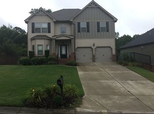 6205 Country Lake Rd, Cumming, GA 30041