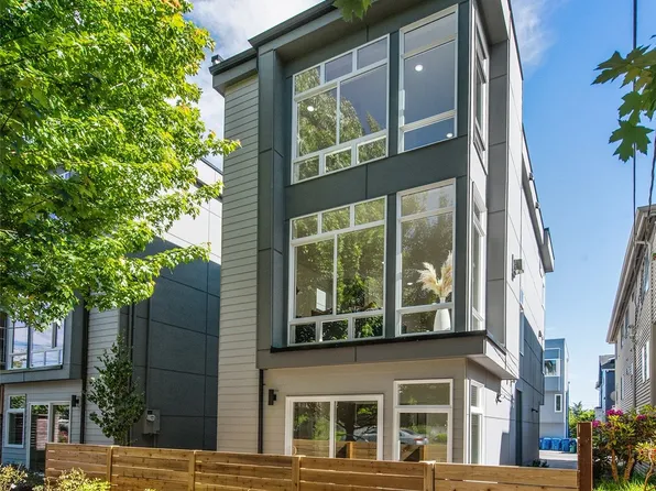 1753 NW 61st Street, Seattle, WA 98107