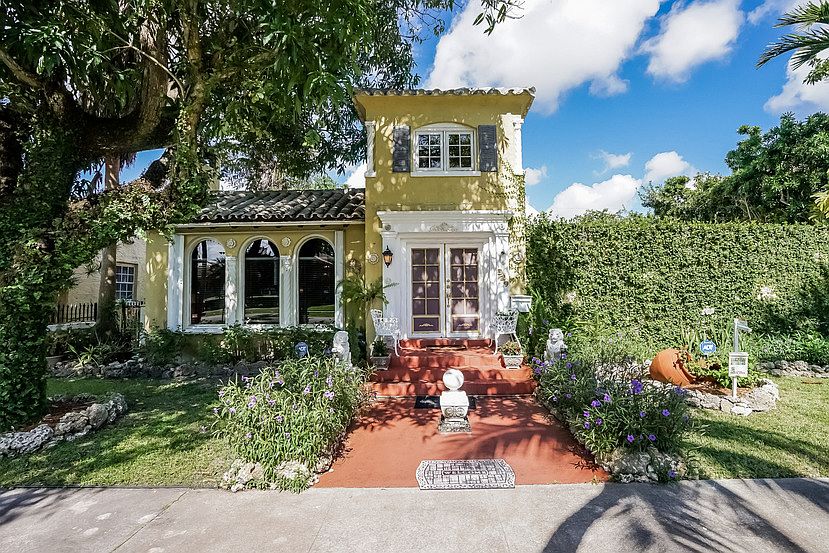 1st image of 329 Cadima Ave