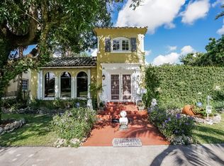 329 Cadima Ave, Coral Gables, FL 33134