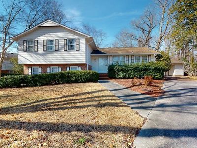 1415 Cando Place, Jacksonville, NC, 28540