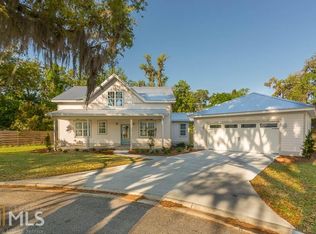 14 Big Oak Ln, Saint Simons Island, GA 31522