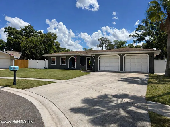 1291 RALEIGH Court, Tarpon Springs, FL 34689