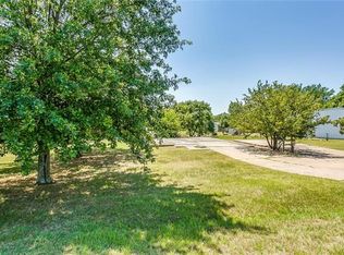 2724 Ranchview Dr, Burleson, TX 76028