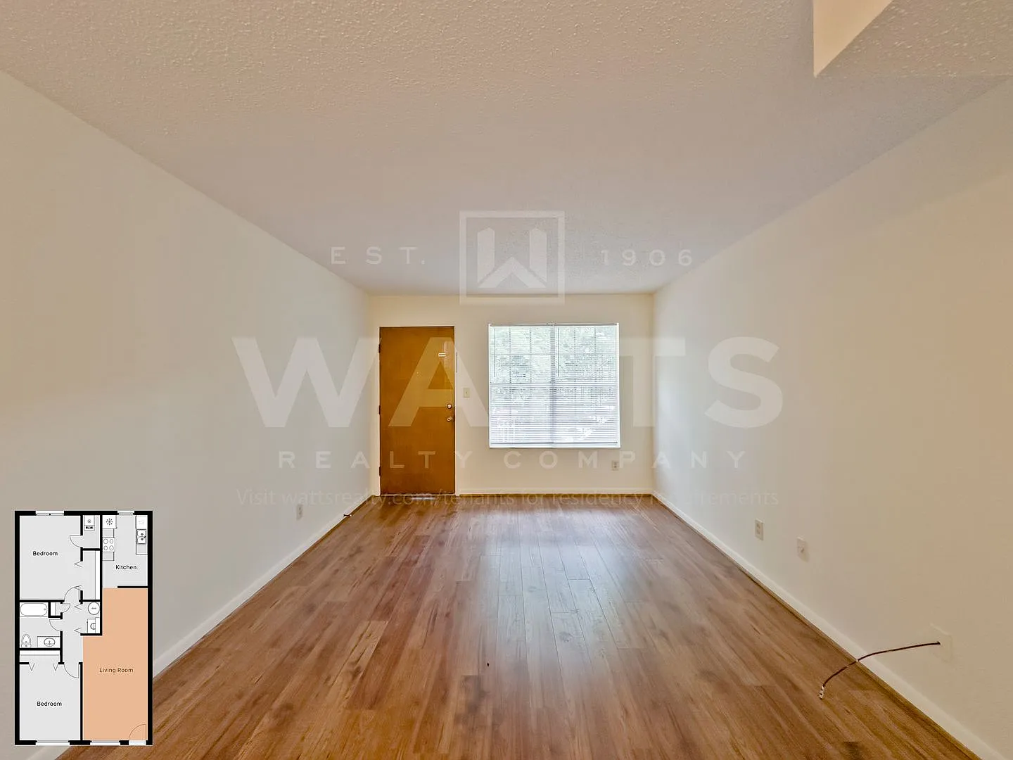 San Theresa Apartments - Southside Birmingham — Photo 3