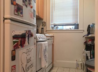 4 Ayr Rd #6, Brighton, MA 02135