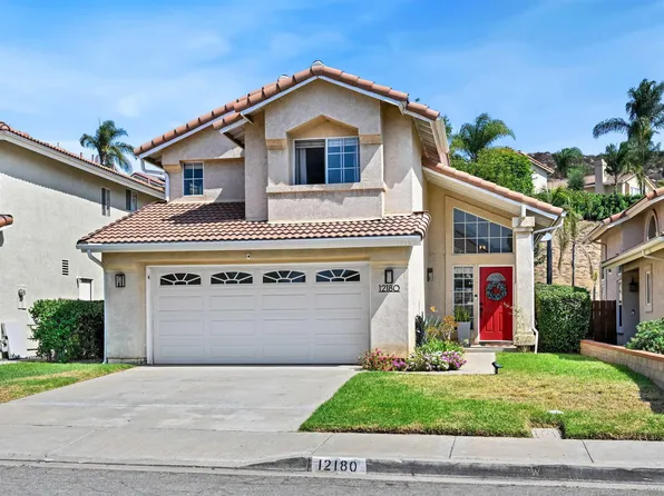 12180 Via Hacienda, El Cajon, CA 92019