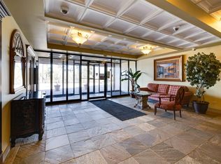 10135 Saskatchewan Dr NW #1605, Edmonton, AB