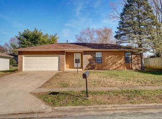 2250 S Nettleton Avenue, Springfield, MO 65807