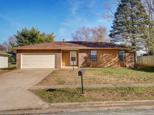 2250 S Nettleton Avenue, Springfield, MO 65807