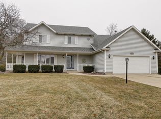 3905 Jacob Ct, Racine, WI 53403