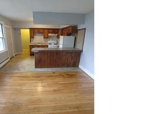 25 Rockingham St #1, Hartford, CT 06114