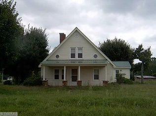 4562 Mining Ridge Church Rd, State Road, NC 28676